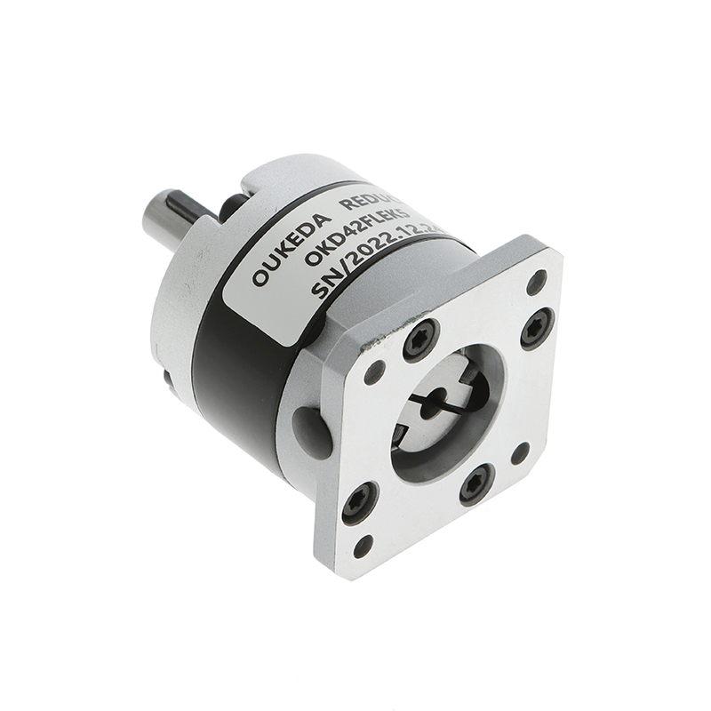 28/35/42/57/86步进电机精密行星齿轮减速机FLF57 FLE42 PLF42HPS