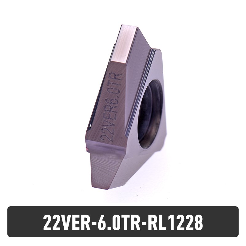 数控30度立装TR外螺纹刀片16 22 27VER 1.5 2J 3 4 5  7 9 12 14T