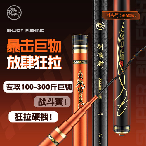 鱼栖林驯龙卫暴力巨物