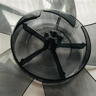 适用志高落地扇FS 16A3扇叶400mm电叶子台扇FT40风叶片