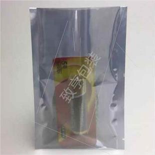 新品 袋品 防静电屏m袋平口静电袋500600Em塑料袋PL蔽D模组包装