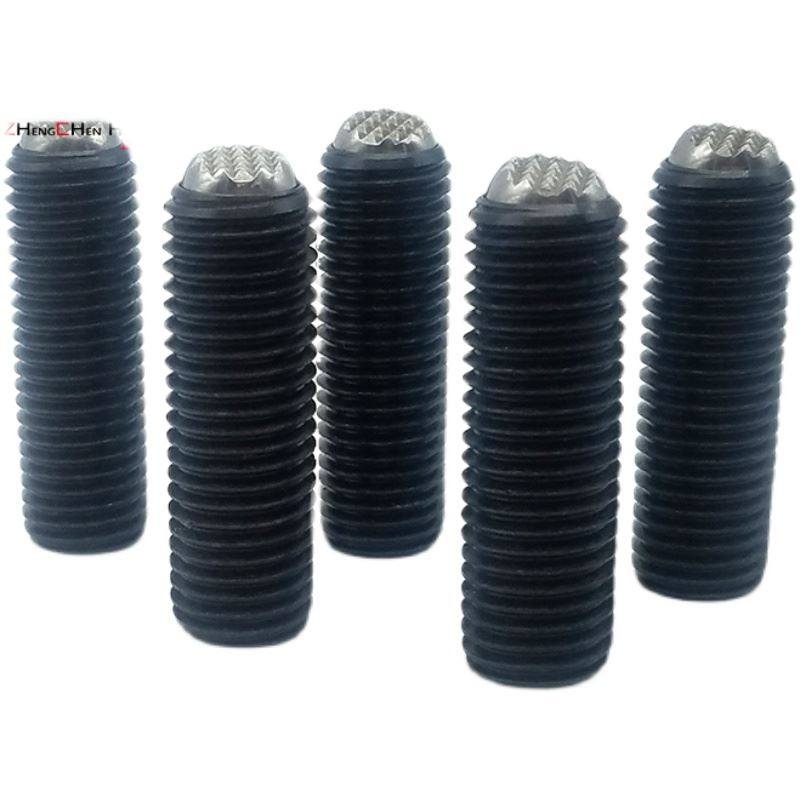 。FS12 16 20 动向钢珠螺杆 PT16C齿面型锁紧螺丝无弹簧