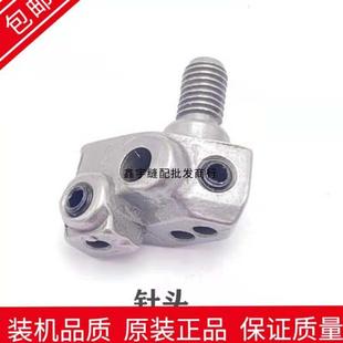 飞马 三针六线厚料针位厚料专用宽针位五线改四线针位 M700锁边机