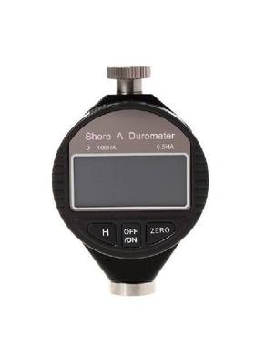 P82D Digital Durometer Shore A Tester Rubber Hardness Meter
