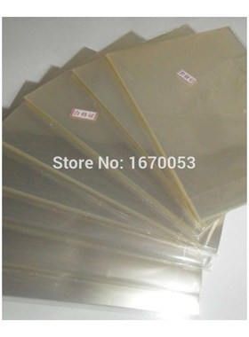 50pcs/lot A4 Inkjet & Laser Printing Transparency Film for S