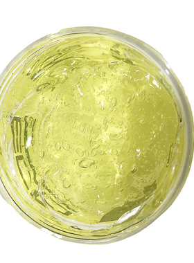 1 Bottle 268 ML ECO Hair Styler Styling Gel Wax Olive Oil Ha