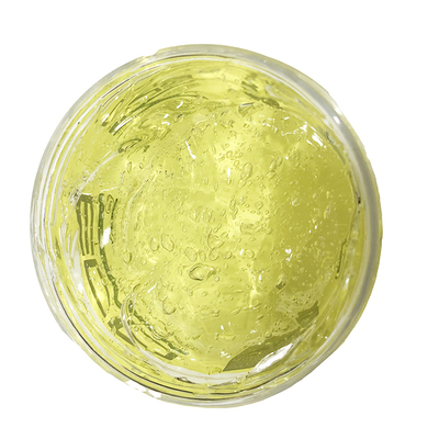 1 Bottle 268 ML ECO Hair Styler Styling Gel Wax Olive Oil Ha