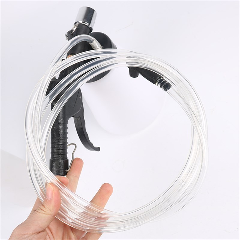 。气动煞车油更换机汽车制动液更换加注器排空工具换煞车油专用工