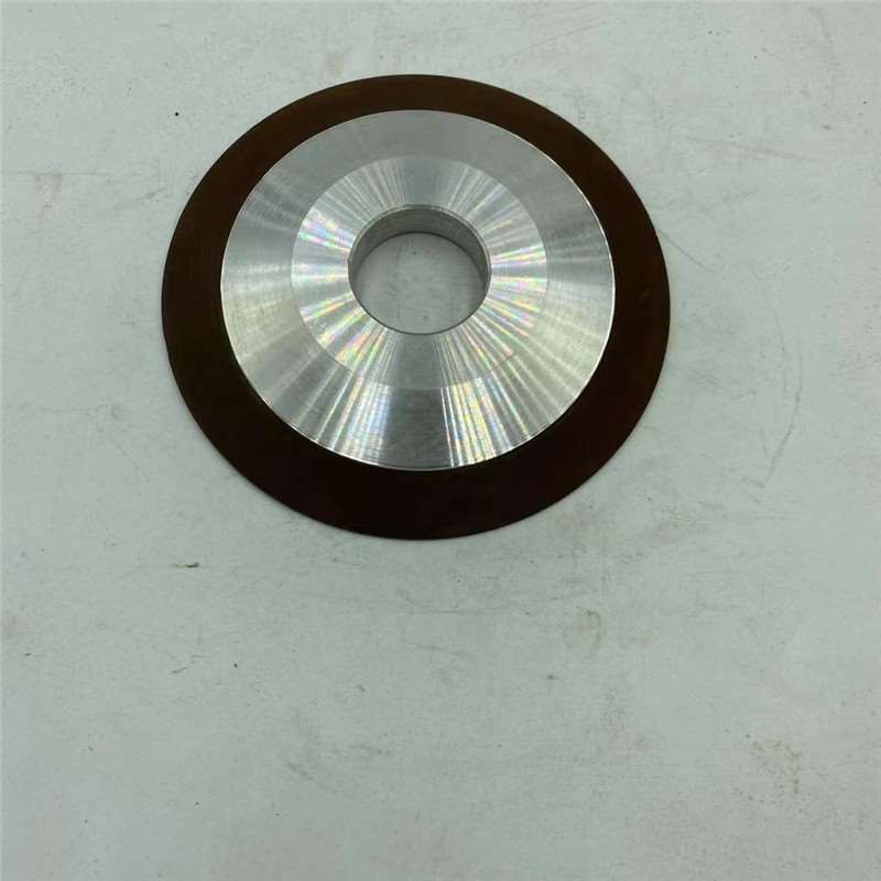 陶瓷绿碳化硅砂轮 平行砂轮 细粒度修整砂轮 180*1*1.75