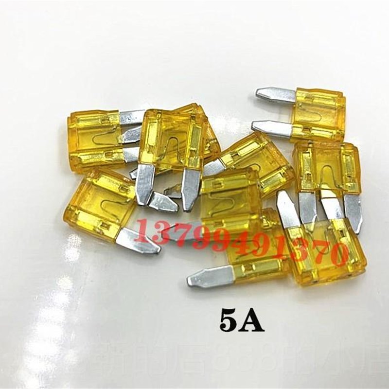 。卡特CAT312 320D 324D 329D 336D保险丝插片保险丝优质挖土机配