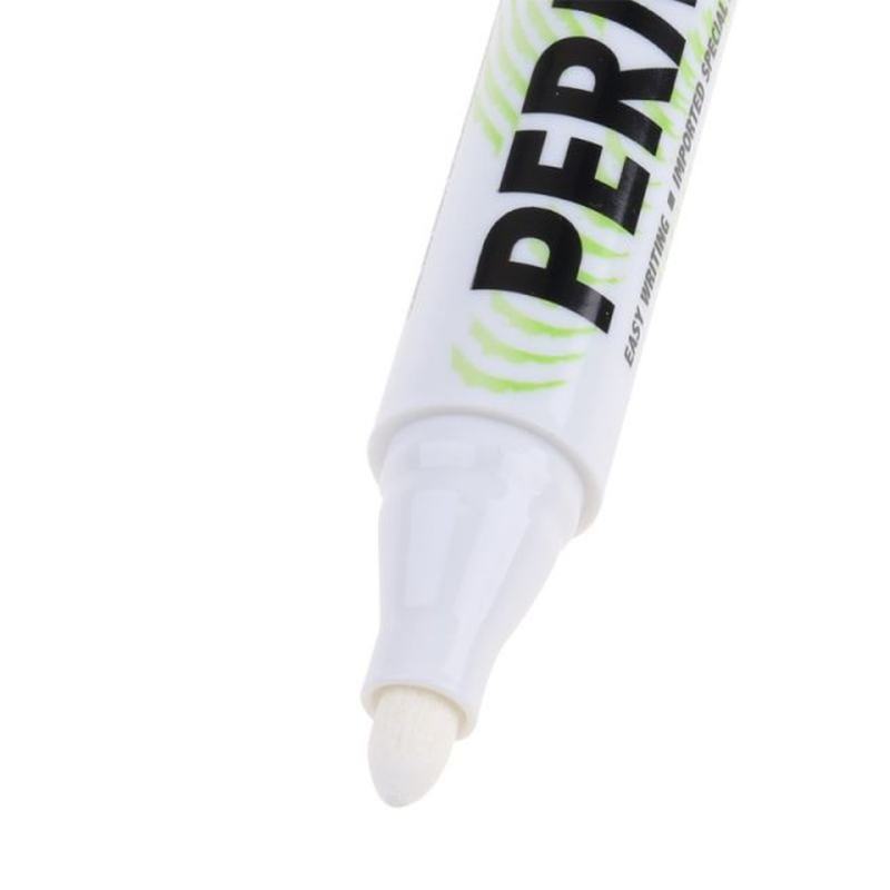 Multifunction White Marker Graffiti  Pen Paint Oil Car Tire