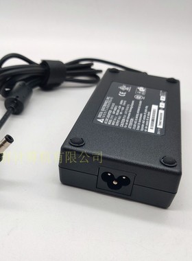 原装msi微星GS63 GS65 GS73VR笔记本原装电源适配器19.5V9.23A线