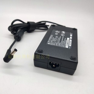 GS73VR笔记本原装 GS65 电源适配器19.5V9.23A线 msi微星GS63 原装