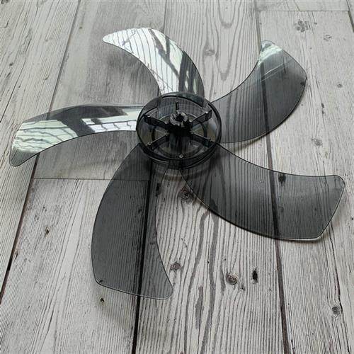 适用宝尔玛落地扇FD40-A1R/2R/8R/40R扇叶400mm风叶片电叶子