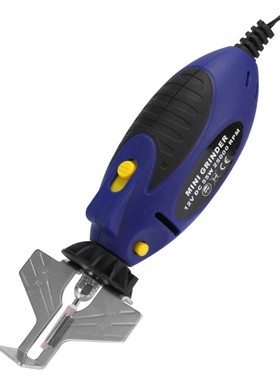 12 V Chains Saws Grinder Machine ShaGrpener Chainsaw Electri