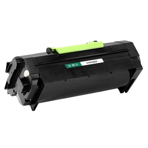 好货耐力NMS710/810黑色墨粉盒(适用利盟MS710MS711MS810MS811MS