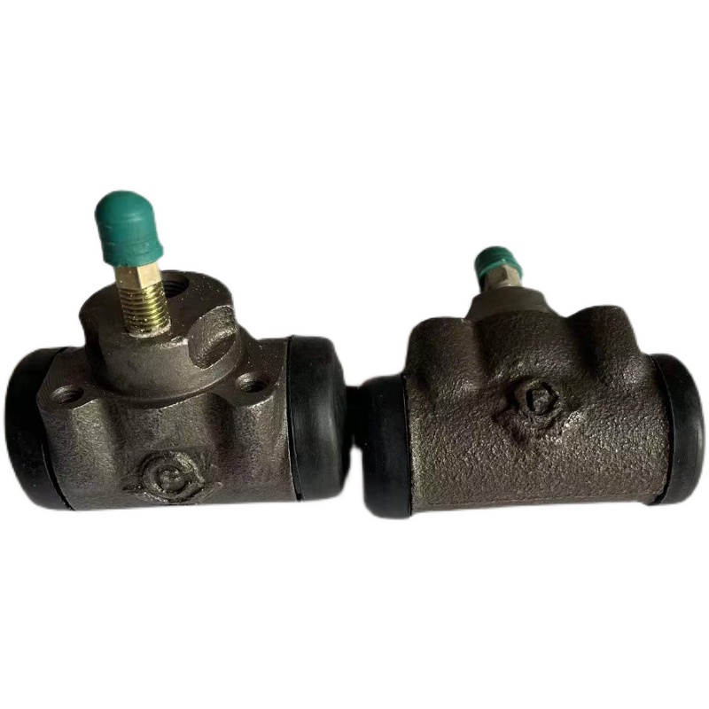 时风配件风菱C版 风菱D版 前轮刹车分泵  风菱油刹后轮刹车分泵