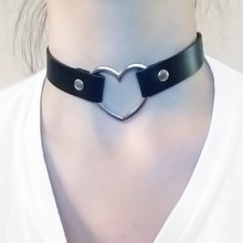 Sexy ndy Vintage Charm Round Gothic Collar Necklaces Jewelry
