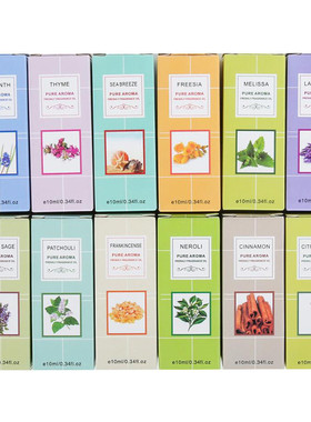 leos essenciais puros para aromaterapia, leo difusor de