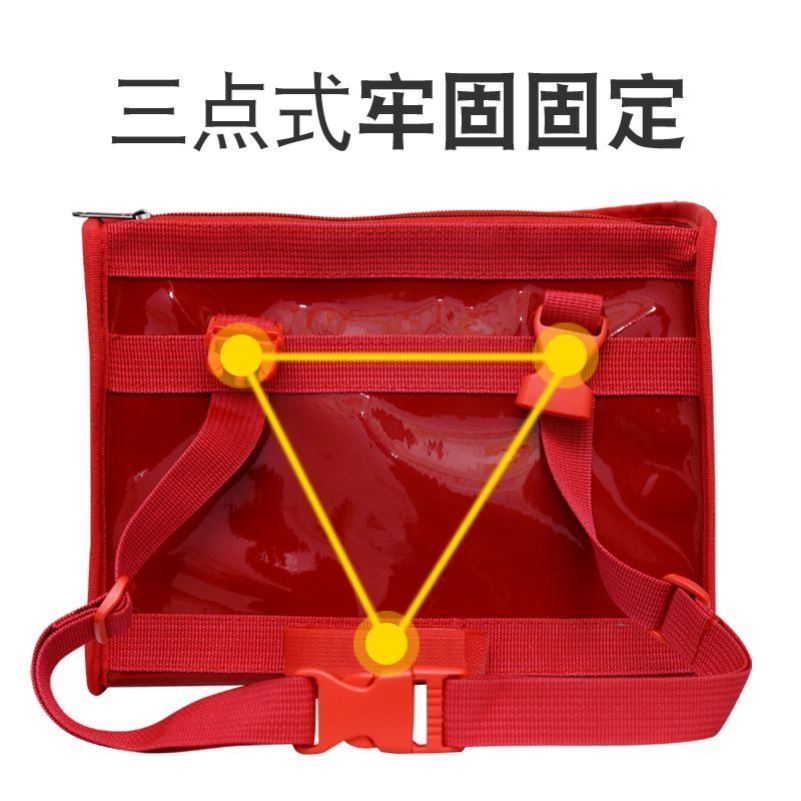 电动车挂物包前置物箱神器防水可爱装饰收纳挂袋雅迪电瓶自行车