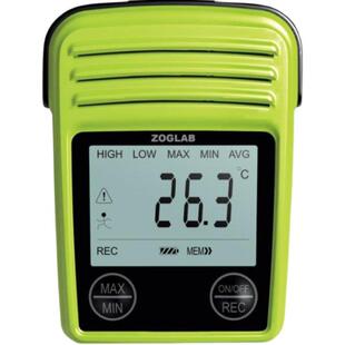 记录计 数据记录仪 检查仪器 温湿度记录仪 ONE测量仪器