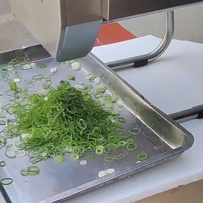 专业小型切葱机韭菜切菜机线辣椒豆角茴香蒜苗苔香菜切姜片机包邮