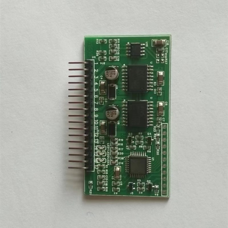 正弦波逆变器驱动板兼容EG8010+SIR2113