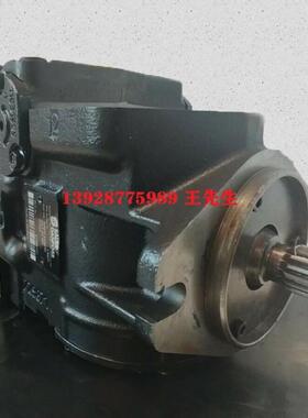 90R075ME1BC60S3C6D03GBA353520原装丹佛斯液压泵