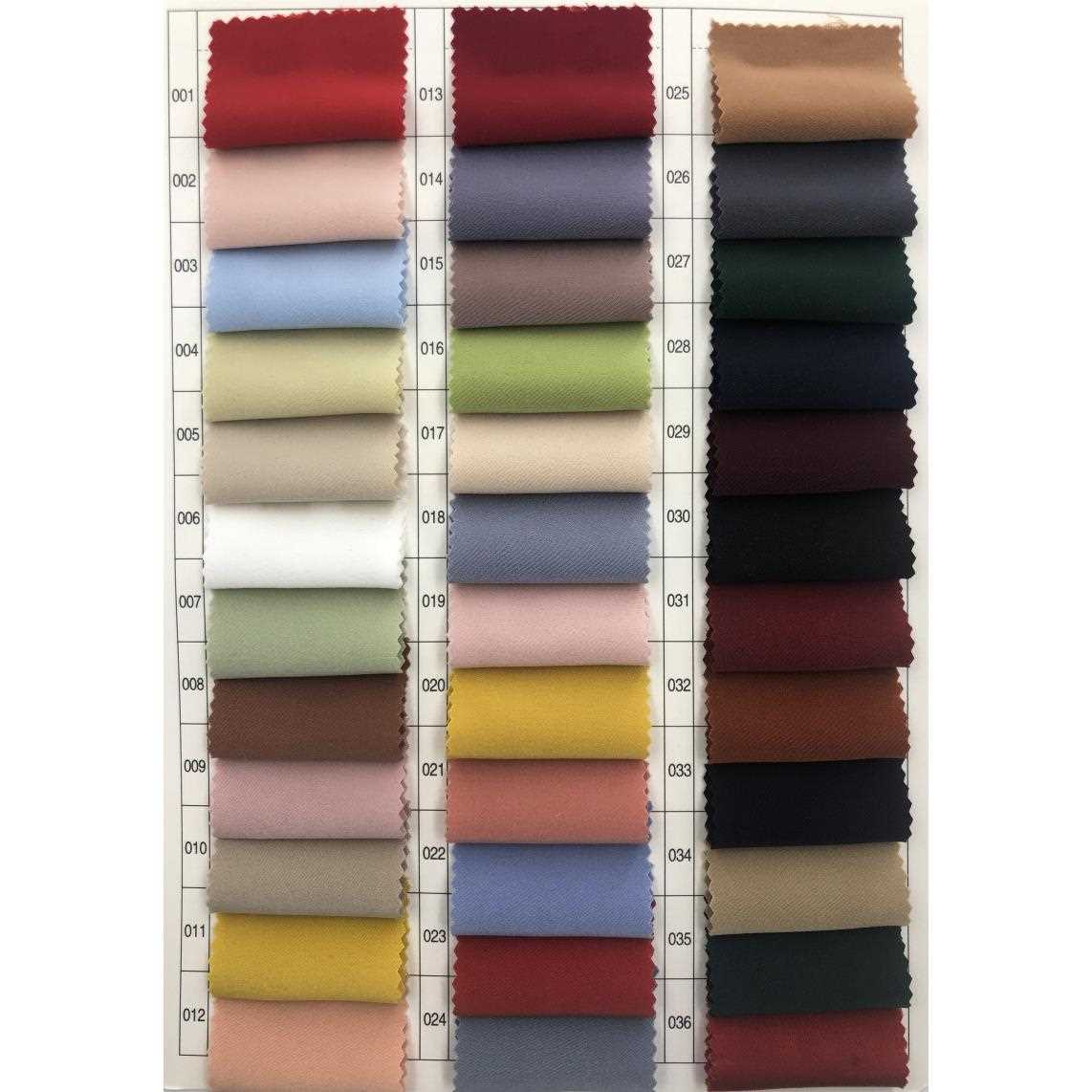 直销新款现货新款华尔缎缎面色丁面料女装家居棒球服衬衫布料