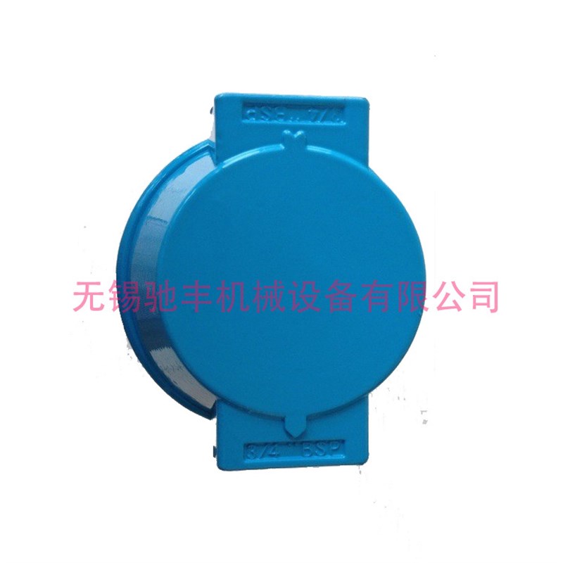 空压机冷干机空气过滤器质量好管道过滤器高过滤精度精密过滤器