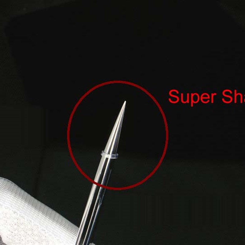 Japanese RHINO RH-111 Forceps Switzerland Standard Specular