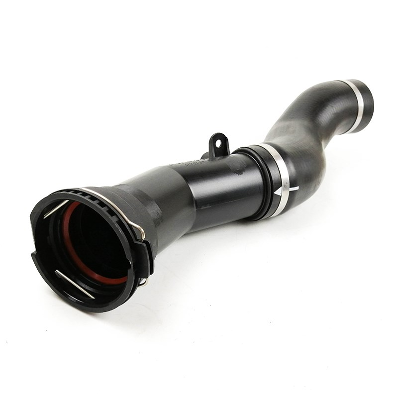 OEM 13717597588 Intercooler Hose Pipe Duct Hose Tube Plastic