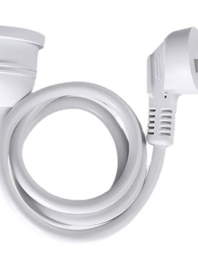 Thermor法国赛蒙取暖器定制转换线适配EV3-2500W型号