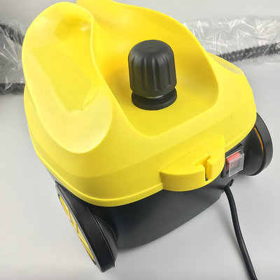 商用家用蒸汽清洁机高温高压除甲醛治理设备多功能熏蒸机