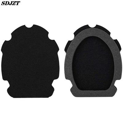 1Pair Earpads Headphones Ear Pads Headset Cushion Soft