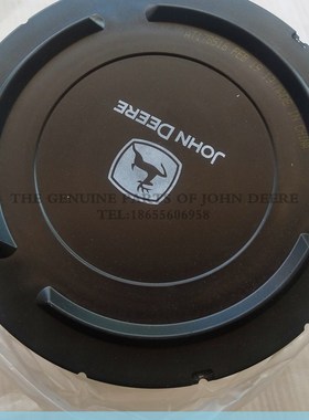 AT178516约翰迪尔E210挖掘机平地机W80收割机配件空滤芯AT178517