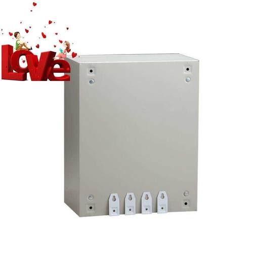 电控箱电箱盒基业箱250f*300*150配电箱动力柜小电箱布线箱电器柜