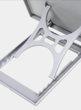 35 x 23cm Clip Typing Paper Holder Document Adjustable Copy