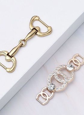 New Faion Decoration Clothing Accessories Belt Buckle