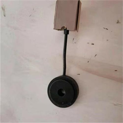 MCZ-100煤矿用锚杆锚索测力计安装 钎杆测试仪器