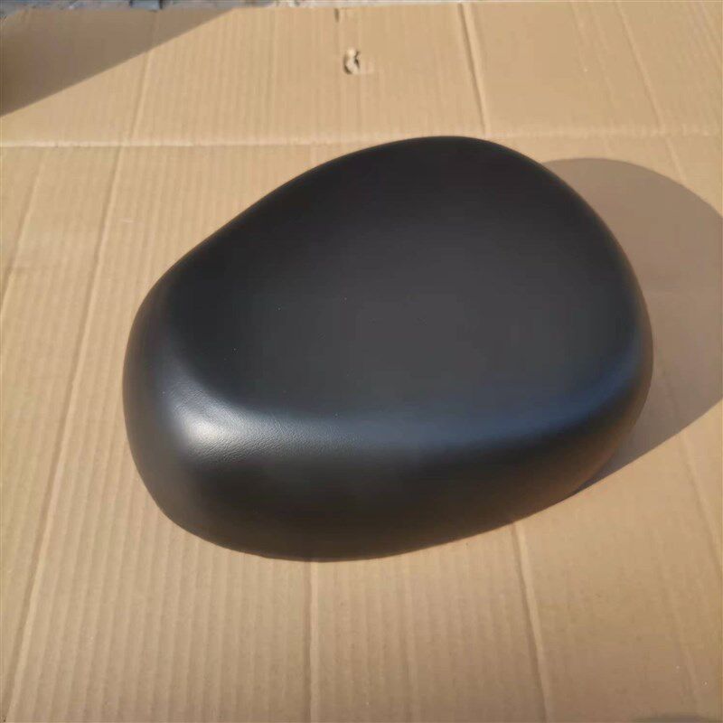 多功能电动车坐垫电瓶车鞍座自行车座垫座子加大厚座椅3四个螺丝