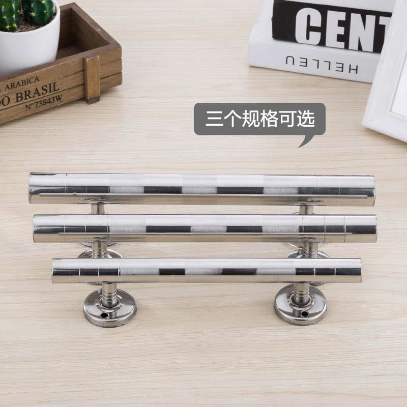 【不锈钢门把手】拉门大门房门木门铁门通用拉手304不锈钢材质