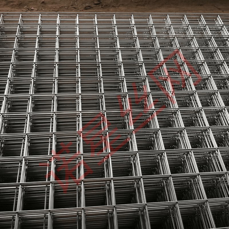 不锈钢304网片电焊网片防护网装饰网片不锈钢网格焊接网加粗包邮