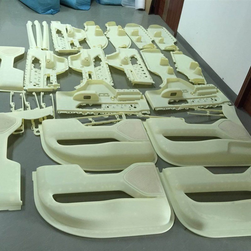 雷石三维模型3d打印服务3D打印模型定制加工小批量复模金属手板立