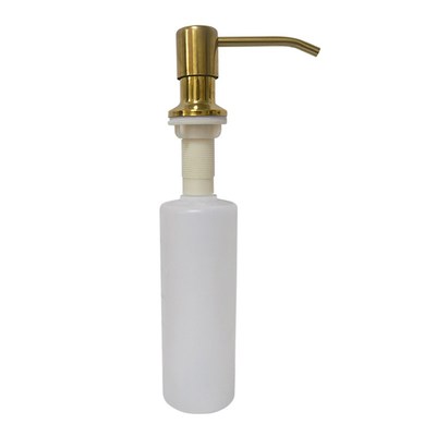 300ml Kitchen Sink Soap Dispenser Bathroom Accessories