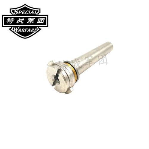 锦明891213精击slr腐败FB激趣30金属尾顶波箱维修配件