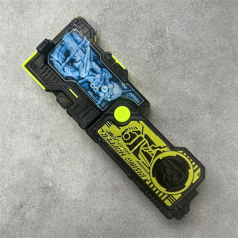 国产dx假面骑士01密钥觉悟蝗虫猎豹台词伊兹台词密钥