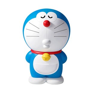 大号儿童存钱罐储蓄男孩女孩2022年新款 哆啦a梦小孩23 零钱卡通款