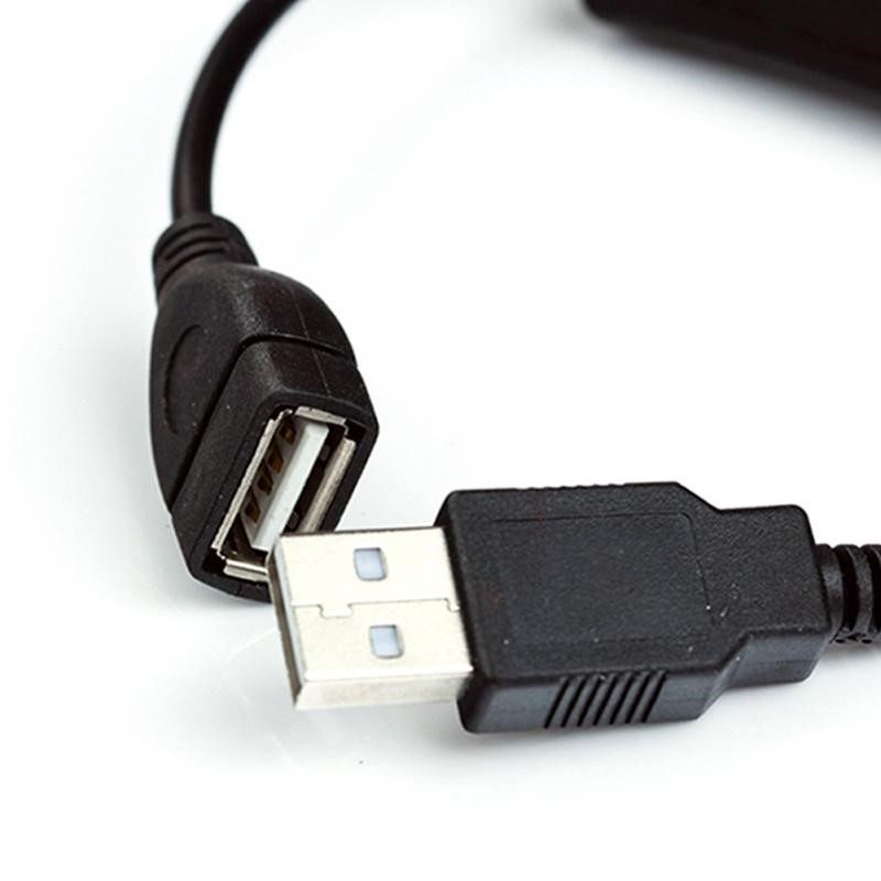 High Quality  Electronics Data Converting 28cm USB Cable Mal