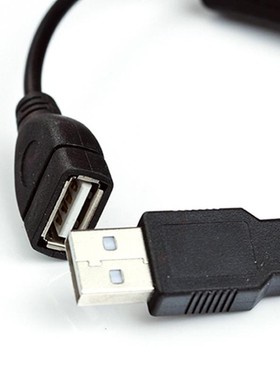 High Quality  Electronics Data Converting 28cm USB Cable Mal